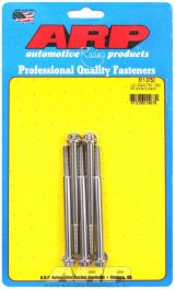 ARP 1/4-20 x 3.750 12pt SS SAE Bolt Kit (5/pkg) thumbnail 5