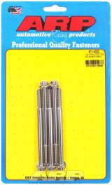 ARP 1/4-20 x 4.000 12pt SS SAE Bolt Kit (5/pkg) thumbnail 5