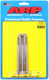 ARP 1/4-20 x 4.250 12pt SS SAE Bolt Kit (5/pkg) thumbnail 2