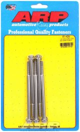 ARP 1/4-20 x 4.250 12pt SS SAE Bolt Kit (5/pkg) thumbnail 5