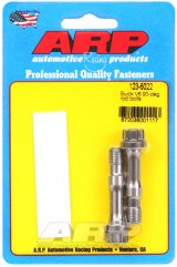 ARP Buick V6 1.700 Rod Bolts (2pc) thumbnail 2