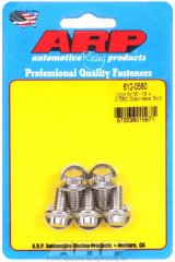 ARP 5/16-18 x 0.560in 12pt Stainless Steel Bolt Kit (5/pkg) thumbnail 2