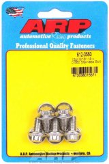 ARP 5/16-18 x 0.560in 12pt Stainless Steel Bolt Kit (5/pkg) thumbnail 5
