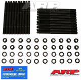 ARP Ford Fontana SVO Block w/Yates Heads 12pt Head Bolt Kit - Black thumbnail 3