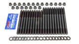 ARP Ford Fontana SVO Block w/Yates Heads 12pt Head Bolt Kit - Black thumbnail 6