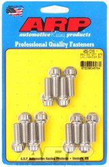 ARP Chevrolet Small Block SS 12pt .875in UHL Header Bolt Kit - Polished thumbnail 2
