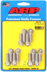 ARP Chevrolet Small Block SS 12pt .875in UHL Header Bolt Kit - Polished thumbnail 3