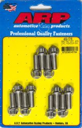 ARP Chevrolet Small Block SS 12pt .875in UHL Header Bolt Kit - Polished thumbnail 4