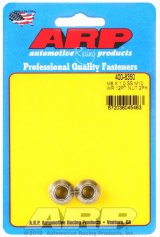 ARP M8 x 1.00 (M10 wr) SS 12pt Nut Kit - 2 Pack thumbnail 1