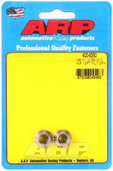 ARP M8 x 1.00 (M10 wr) SS 12pt Nut Kit - 2 Pack thumbnail 2