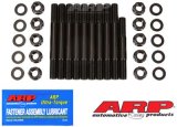 ARP Pontiac Super Duty w/ Iron Duke Heads Head Stud Kit thumbnail 1