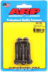 ARP 1/4 in.-20 RH Thread, 1.500 in 12 Point Bolts - Set of 5 thumbnail 2