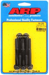 ARP 5/16 in.-18 RH Thread, 2.750 in 12 Point Custom 450 Bolts- Set of 5 thumbnail 2