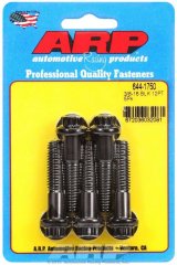 ARP 3/8 in.-16 RH Thread, 1.750 in 12 Point Bolts- Set of 5 thumbnail 5
