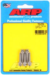 ARP 10-32 RH Thread, 0.750 in 12 Point SS 300 Bolts - Set of 5 thumbnail 3