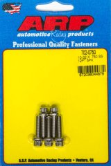 ARP 10-32 RH Thread, 0.750 in 12 Point SS 300 Bolts - Set of 5 thumbnail 4
