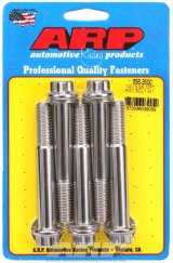 ARP 1/2-13 in. Thread, 3.50 in 12 Point Bolts thumbnail 2