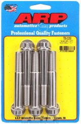 ARP 1/2-20 x 3.25 12pt SS Bolts (5/pkg) thumbnail 2