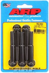 ARP 3/8-16 x 2.500 12pt Black Oxide Bolts thumbnail 5