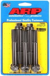 ARP 1/2-20 in. Thread 3.50 in 8740 Chromoly Bolts - Set of 5 thumbnail 2