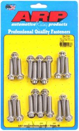 ARP SB Chevy SB2 Intake Manifold Bolt Kit - Standard thumbnail 2