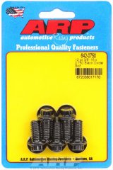 ARP 3/8-16 X 0.750 12pt Black Oxide Bolts(5/pkg) thumbnail 2
