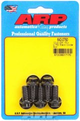 ARP 3/8-16 X 0.750 12pt Black Oxide Bolts(5/pkg) thumbnail 5