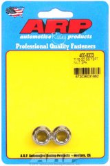 ARP 7/16-20 Stainless Steel 12PT Nut Kit thumbnail 1