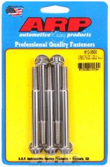 ARP 5/16 - 18 X 3.500 Stainless Steel 12PT Bolts (5PK) thumbnail 2