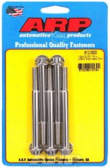 ARP 5/16 - 18 X 3.500 Stainless Steel 12PT Bolts (5PK) thumbnail 5