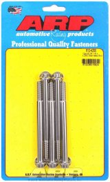 ARP 5/16 - 18 X 4.250 Stainless Steel 12PT Bolts (5PK) thumbnail 5