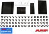 ARP Chevrolet Big Block w/Edelbrock Performer RPM Head Stud Kit thumbnail 5