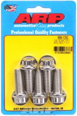 ARP 1/2-13 x 1.250 12pt SS bolts (5/pkg) thumbnail 2