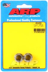 ARP M12 X 1.25 (.750 collar) SS 12pt nut kit thumbnail 2