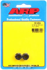 ARP 5/16-18 SS Hex Nut Kit - 2 Pack thumbnail 1
