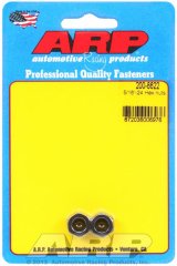 ARP 5/16-24 Hex Nut Kit - 2 Pack thumbnail 1