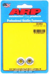 ARP 5/16 inch 24 Hex Nut Kit - 2 Pack thumbnail 1