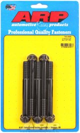 ARP 7/16-20 x 4.000 12pt Black Oxide Bolts (5/pkg) thumbnail 2