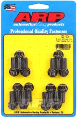 ARP Buick 350-455 3/8in 12pt Header Bolt Kit thumbnail 3
