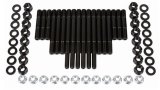 ARP Chevrolet Small Block 400 Chevy 4-Bolt w/ Windage Tray Main Stud Kit thumbnail 1