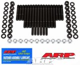 ARP Chevrolet Small Block 400 Chevy 4-Bolt w/ Windage Tray Main Stud Kit thumbnail 7