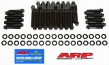 ARP Chevrolet Small Block w/ Dart II Heads Head Bolt Kit thumbnail 1
