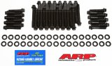 ARP Chevrolet Small Block w/ Dart II Heads Head Bolt Kit thumbnail 3