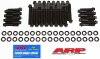 ARP Chevrolet Small Block w/ Dart II Heads Head Bolt Kit thumbnail 6