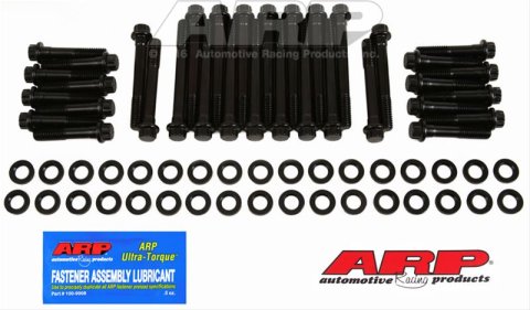 ARP Chevrolet Small Block w/ Dart Heads 12pt Head Bolt Kit