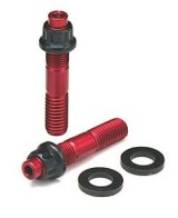 ARP Alum 7/16 x 2.500in blower stud kit thumbnail 3