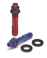 ARP Alum 7/16 x 2.500in blower stud kit thumbnail 4