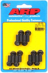 ARP SB Chevy 3/8 x .750in drilled 12pt header bolt kit thumbnail 2