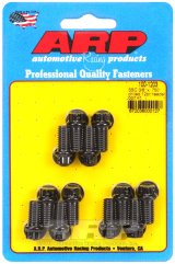 ARP SB Chevy 3/8 x .750in drilled 12pt header bolt kit thumbnail 3