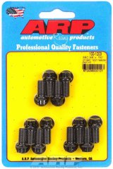 ARP SB Chevy 3/8 x .750in drilled 12pt header bolt kit thumbnail 9